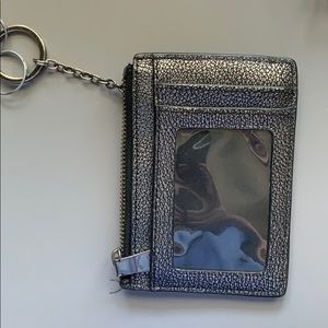Coach ID wallet
